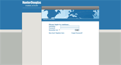 Desktop Screenshot of dw.hdfab.com