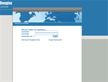 Tablet Screenshot of dw.hdfab.com