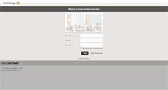 Desktop Screenshot of m.hdfab.com