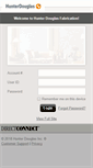 Mobile Screenshot of m.hdfab.com